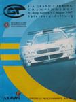 Programme cover of A1-Ring, 03/08/1997