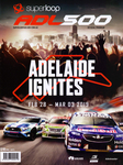 Programme cover of Adelaide Parklands Street Circuit, 03/03/2019
