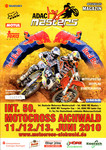 Programme cover of Aichwald, 13/06/2010
