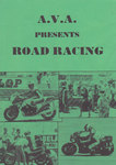 Programme cover of Adelaide International Raceway, 24/07/1988