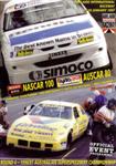 Programme cover of Adelaide International Raceway, 18/01/1997