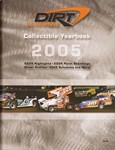 Programme cover of Albany-Saratoga Speedway (USA), 28/06/2005
