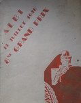 Programme cover of Albi, 14/07/1946