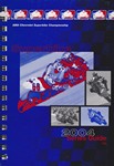Cover of AMA Media Guide, 2004