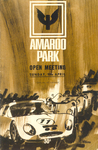 Amaroo Park Raceway, 09/04/1967