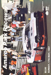 Programme cover of Amaroo Park Raceway, 17/05/1987