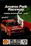 Amaroo Park Raceway, 05/03/1989