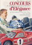 Programme cover of Amelia Island Concours d'Elegance, 10/03/2002