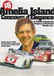 Programme cover of Amelia Island Concours d'Elegance, 10/03/2013