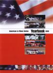 Cover of ALMS Yearbook, 1999