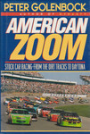 Book cover of American Zoom