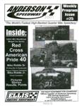 Anderson Speedway (IN), 29/09/2001