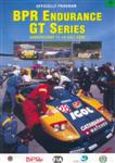 Programme cover of Anderstorp Raceway, 14/07/1996
