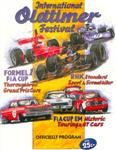 Programme cover of Anderstorp Raceway, 09/06/1996