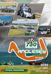 Programme cover of Anglesey Circuit, 06/09/2020