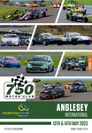 Programme cover of Anglesey Circuit, 14/05/2023