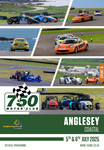 Programme cover of Anglesey Circuit, 06/07/2025