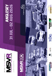 Programme cover of Anglesey Circuit, 02/08/2026