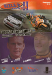 Programme cover of TT Circuit Assen, 12/08/2001