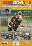 TT Circuit Assen, 28/03/2005
