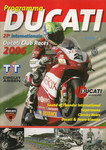 Programme cover of TT Circuit Assen, 07/05/2006