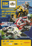 Programme cover of TT Circuit Assen, 29/04/2007