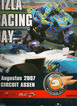 Programme cover of TT Circuit Assen, 12/08/2007