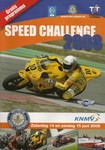 Programme cover of TT Circuit Assen, 15/06/2008