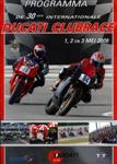 Programme cover of TT Circuit Assen, 03/05/2009