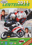 Programme cover of TT Circuit Assen, 03/04/2011