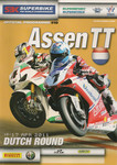 Round 3, TT Circuit Assen, 17/04/2011