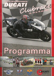 Programme cover of TT Circuit Assen, 15/05/2011