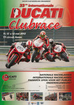 TT Circuit Assen, 13/05/2012