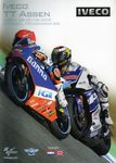 Programme cover of TT Circuit Assen, 30/06/2012