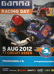 TT Circuit Assen, 05/08/2012