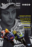 Programme cover of TT Circuit Assen, 29/06/2013