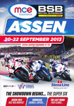 TT Circuit Assen, 22/09/2013