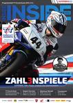 Programme cover of TT Circuit Assen, 10/08/2014