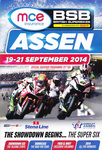 Round 10, TT Circuit Assen, 21/09/2014