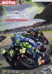 Programme cover of TT Circuit Assen, 27/06/2015