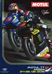 Programme cover of TT Circuit Assen, 26/06/2016