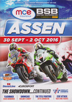 Round 11, TT Circuit Assen, 02/10/2016