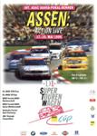 Programme cover of TT Circuit Assen, 19/05/1996