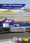Programme cover of TT Circuit Assen, 30/08/2020