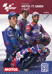 Programme cover of TT Circuit Assen, 26/06/2022