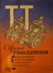 Programme cover of TT Circuit Assen, 28/06/1947