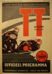 TT Circuit Assen, 29/06/1957