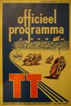Programme cover of TT Circuit Assen, 27/06/1964