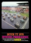 Round 6, TT Circuit Assen, 24/06/1978