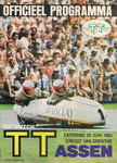 TT Circuit Assen, 29/06/1985